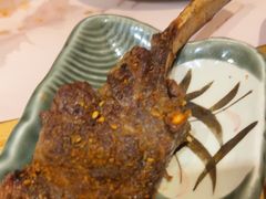 -吉兆·料理(红梅南路店)