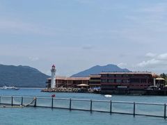 -海南分界洲岛旅游区