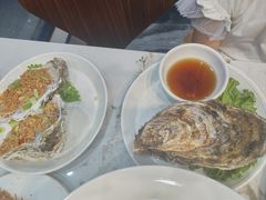 -隐厨·海鲜餐厅(恒通路店)