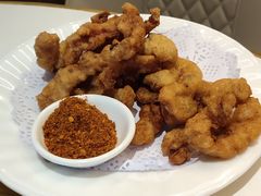 -付小姐在成都(川沙店)
