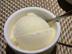 冰淇淋-田野日本料理(仙霞路店)