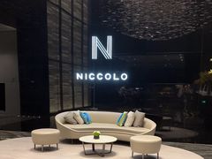 -长沙尼依格罗酒店