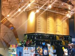 -THE WOODS 简餐 (国贸商城店)