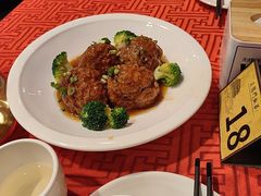 -正阳门饭庄·烤鸭·北京菜(万丰路七里庄店)