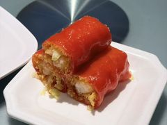 -稻香饭店(龙华天虹店)