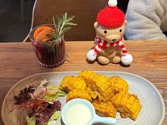 -食陆号·新式台湾创意菜(十全街首店)