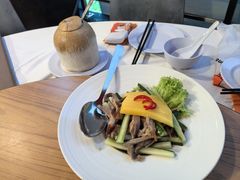 -珍宝海鲜(东海岸海鲜中心)