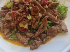 -便宜坊烤鸭店(科创店)