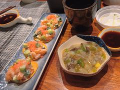 -戏作寿司(观音桥店)