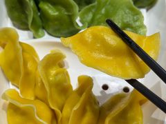 -船歌·鱼水饺青岛菜(闽江二路店)