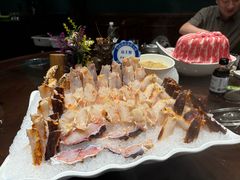 -东海怡品海鲜豆捞(舟宿夜江店)