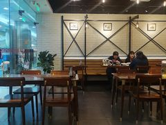 大堂-南门小馆·清真(国贸商城店)
