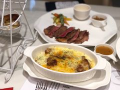 -Deer Park鹿园西餐(仁恒置地广场店)