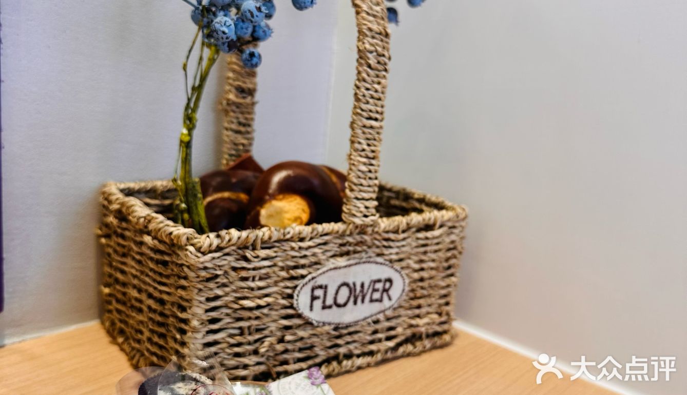 北京路SAYScake戚风精致蛋糕🎀