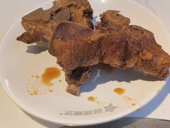 -名扬煮艺肥牛自助火锅(同和店)