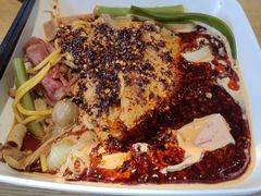 -林静小吃(复兴路店)