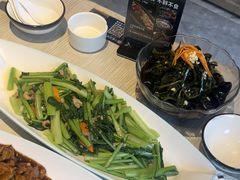 -小船渔村•大连菜•大连焖鱼(黄河路店)