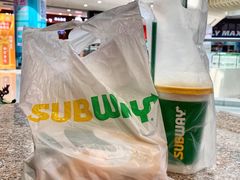 -赛百味SUBWAY(凯德mall大峡谷店)