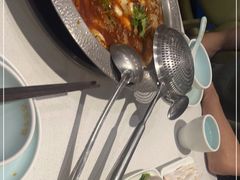 -古乐牛香鲜牛肉牛杂火锅(观前街店)
