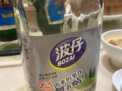 -将相和·海鲜蒸饺大连菜