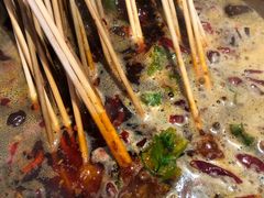 -钢管厂五区小郡肝串串香(南山店)