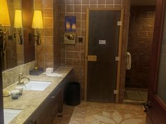 -三清山希尔顿度假酒店
