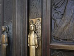 -卢森堡圣母教堂