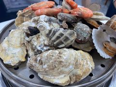 -日照大牌檔•小船海鲜(万平口店)