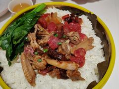 -谭厨中山传家菜.乳鸽.脆鲩鱼(华强北中航城店)