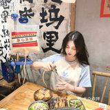 在汕头！本地人N刷的平价地摊火锅！！