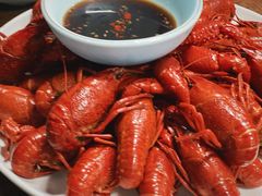 -传奇龙虾·烤牛肉