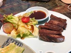 -炙柒Sekinana·精致料理 烧鸟·铁板烧(海上世界店)