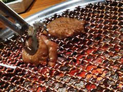 -黑牛の店·和牛烧肉(合生汇店)