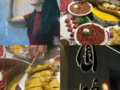 -围炉·川味鲜货火锅(万达珍珠坊店)
