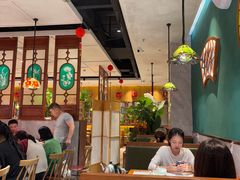 -禄运茶居·手工点心(猎德店)