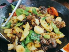 -胡师傅三下锅(汽车站店)