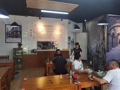 -好吃黄鱼面馆(浦发广场店)