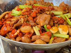 -笨罗卜浏阳菜馆(高桥永祥店)