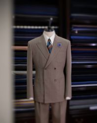 -ChenV西服礼服高级定制(市区养育巷店)