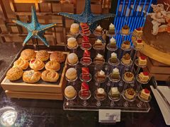 -长沙富力万达文华酒店