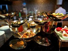 -River Café 海鲜自助(重庆丽笙世嘉酒店)