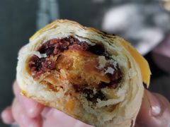 -徐文林香酥饼(桃园店)