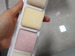 -麦雪尔甜品·生日蛋糕(新街口旗舰店)