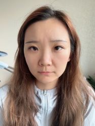 -锦汐绣·明星纹眉半永久纹唇纹眼线