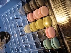 -麦雪尔甜品·生日蛋糕(新街口旗舰店)