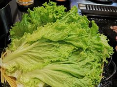 -原食烤肉·苏姐餐厅