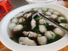 -阿弟特色海鲜餐厅·大排档(平潭店)