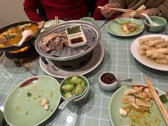-胡杨记忆(和平路店)