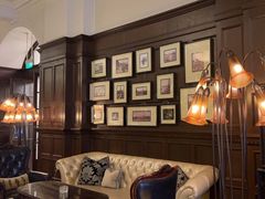 -Salon de Ville浦江汇(上海外滩华尔道夫酒店店)