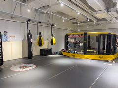 -FLARE STAR FITNESS(复地活力城店)